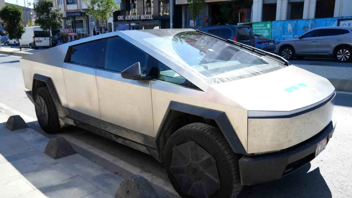 Elektrikli Araçla Dünya Turu