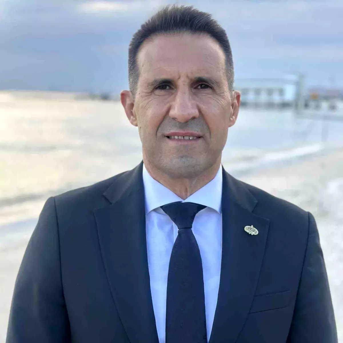 Emekli Albay Özeller Tutuklandı