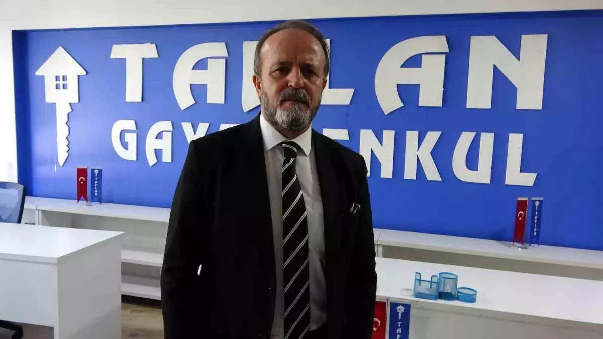 Faiz İndirimleri Konut Piyasasını Hareketlendirebilir