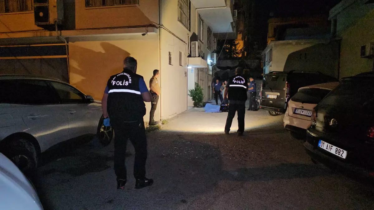 Adana\'da Silahlı Saldırı: Eser Barış Hayatını Kaybetti