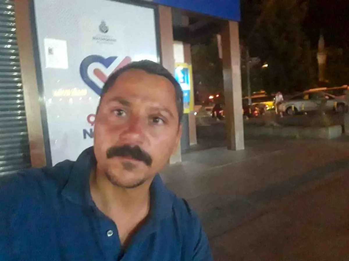 Eyüpsultan\'da İntihar Olayı