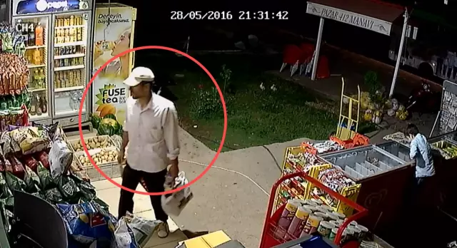 Faille arasında 15 belirgin fark vardı ama 8 yıl suçsuz yere hapis yattı