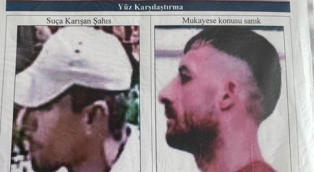 Faille arasında 15 belirgin fark vardı ama 8 yıl suçsuz yere hapis yattı