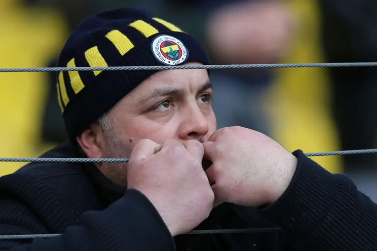 Fenerbahçe taraftarını kara kara düşündüren futbolcunun döneceği maç belli oldu