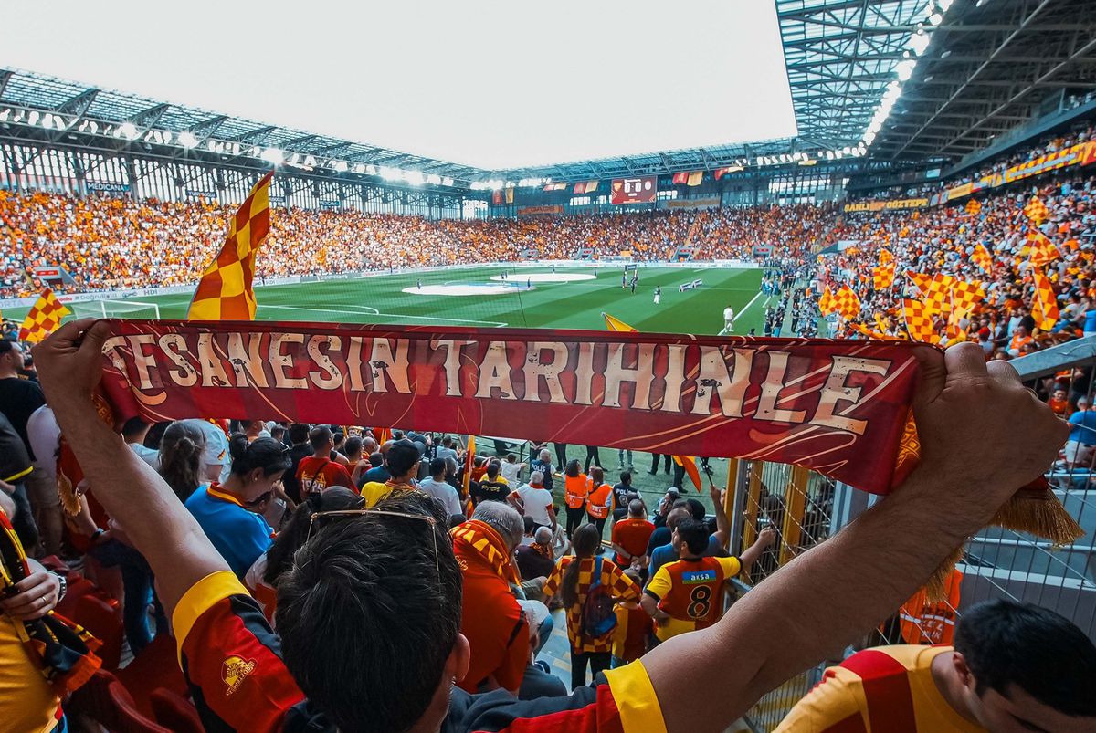 Göztepe, Beşiktaş\'ı Arıyor