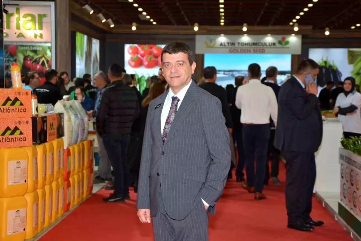 GROWTECH Antalya\'da Startup Yarışması