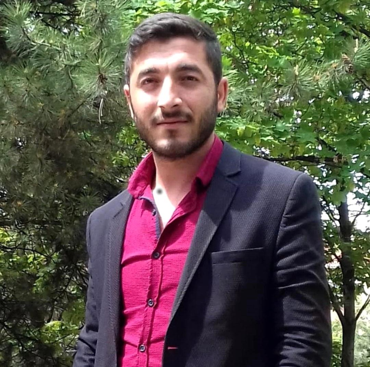 Uzman Çavuş Abuzer Ertürk Memleketinde Defnedildi