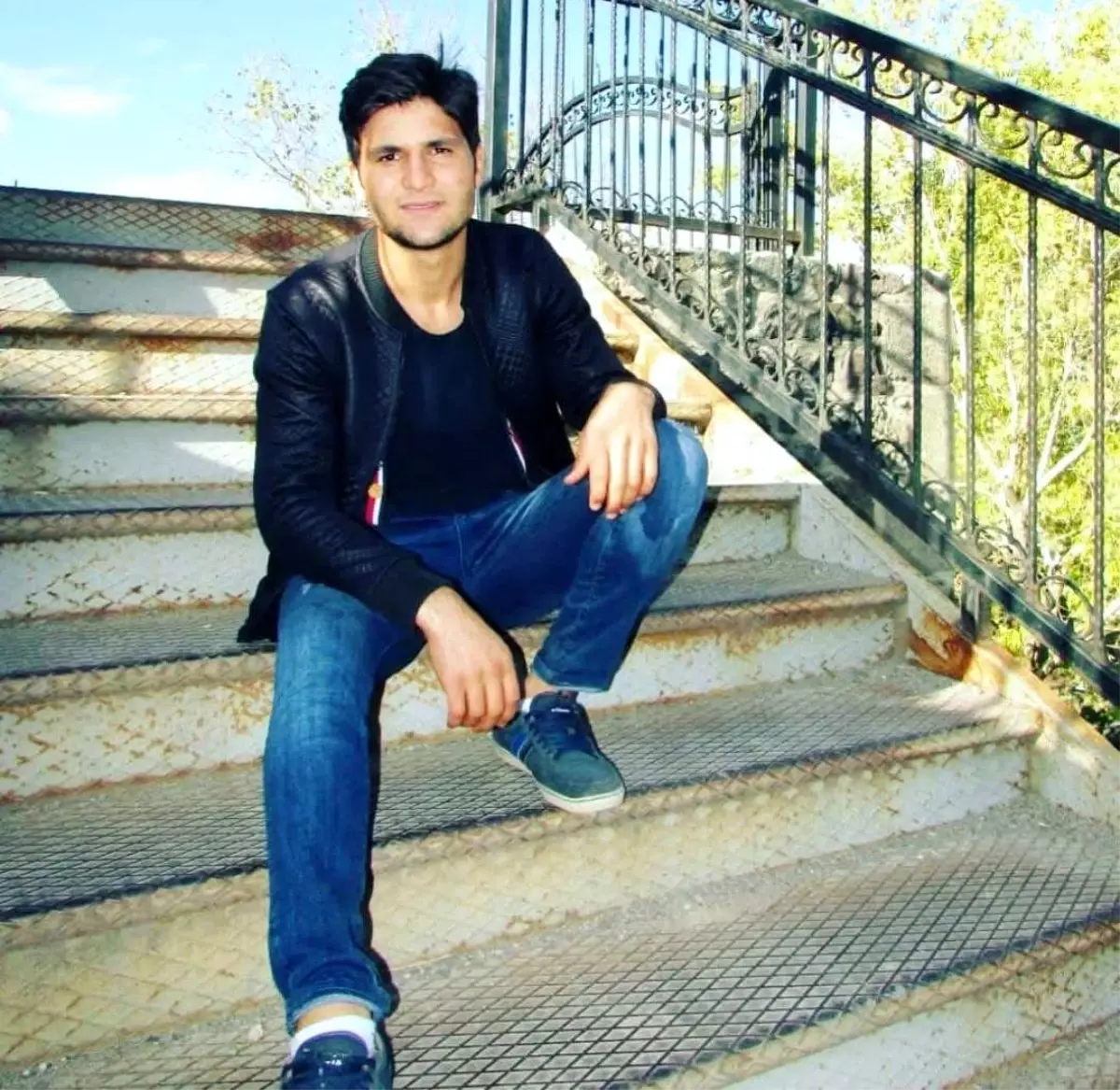 Karakoyunlu\'da Tarım İşçisi Hayatını Kaybetti