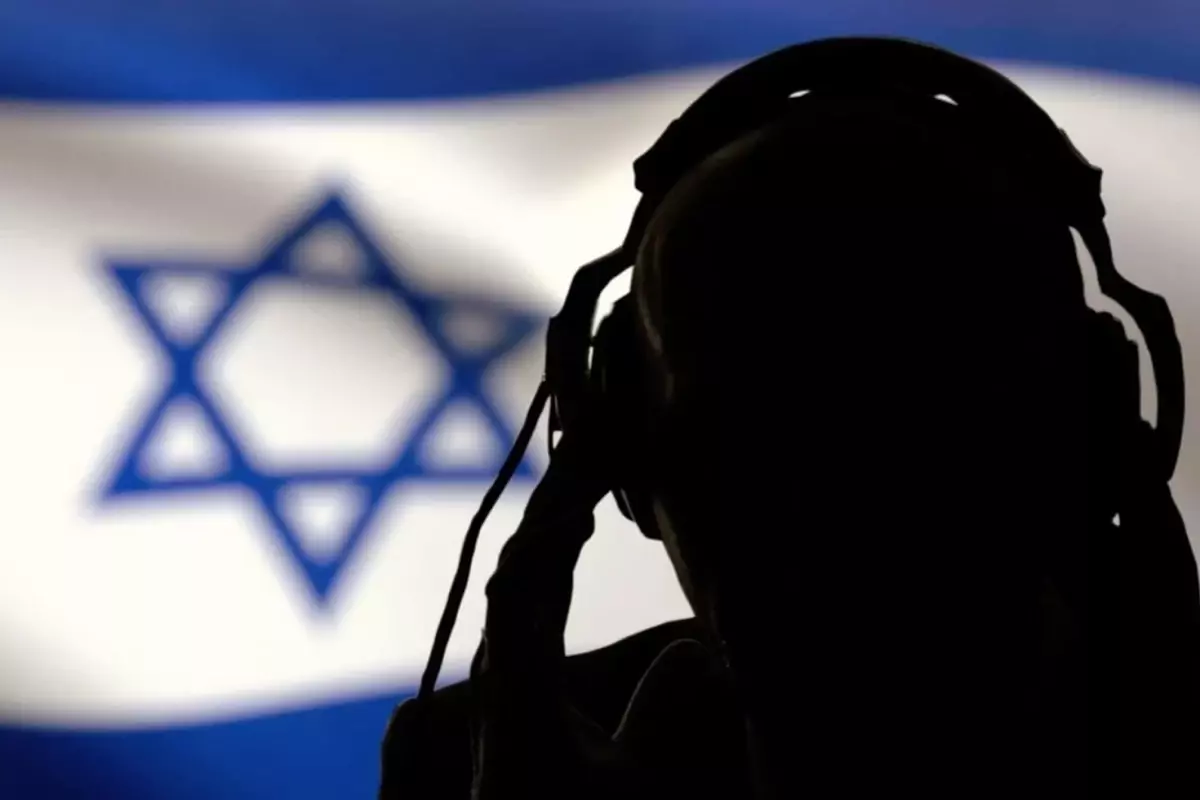 İran, Mossad ajanı Babek Şehbazi\'yi idam etti