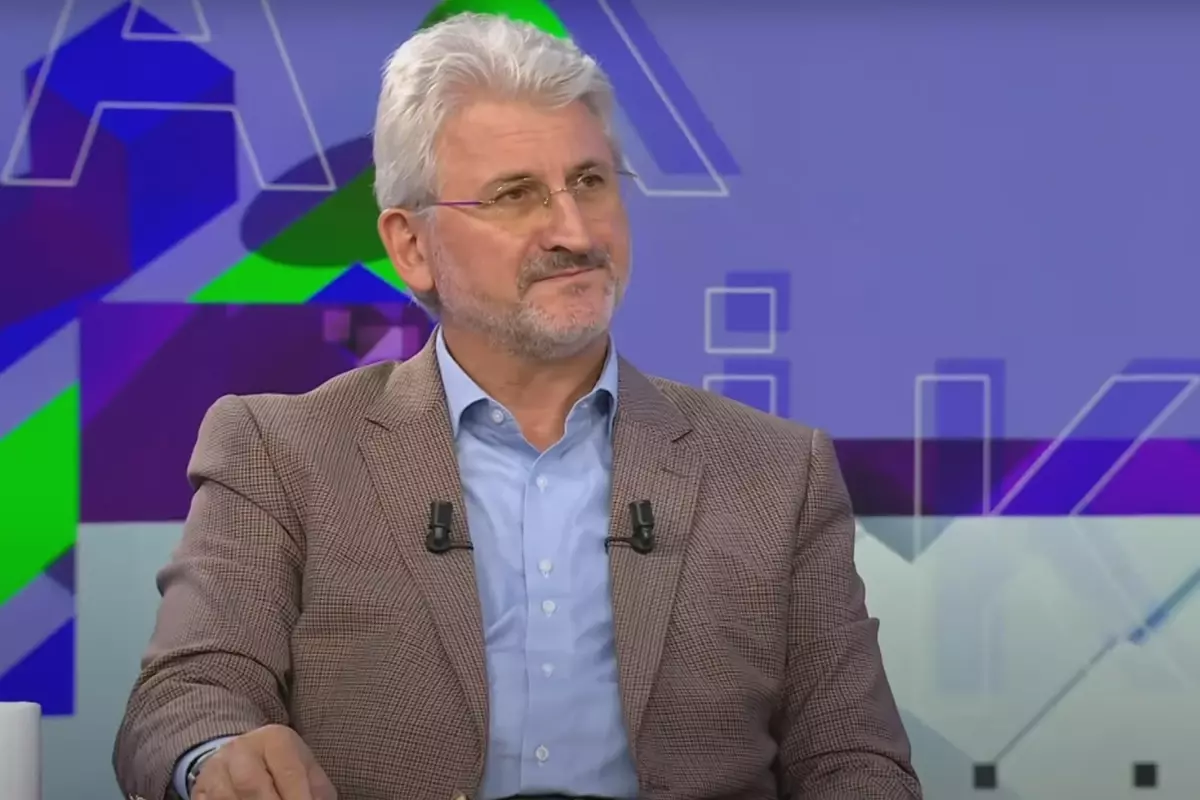 İş insanının sözleri tartışma yarattı: Türkiye\'de kimse açlık sınırının altında falan yaşamıyor