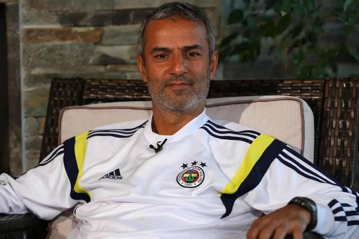 İsmail Kartal sessizliğini bozdu: 99 puan 99 golle çıtayı yükseğe koyduk 