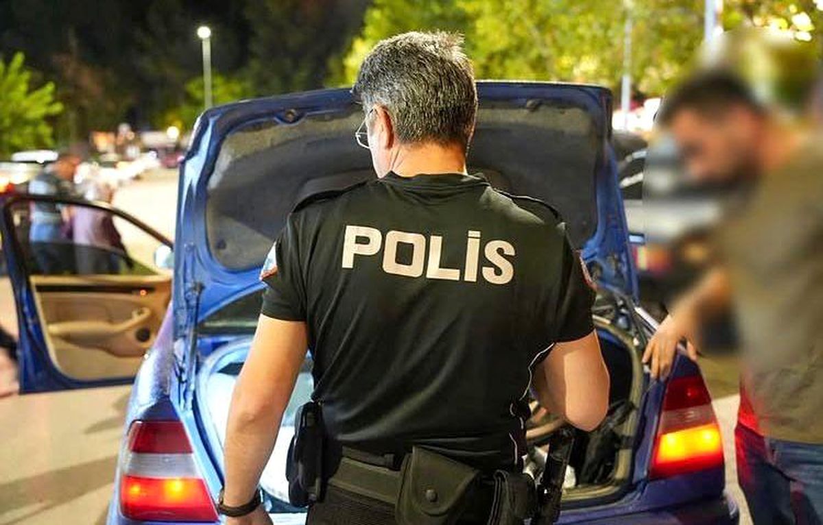 Isparta\'da Modifiyeli Araç Denetimi