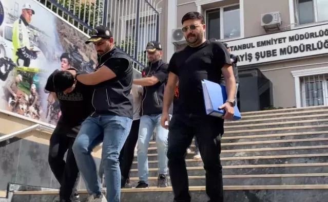 Kaçırılıp 15 milyon TL fidye istenen iş insanı film gibi operasyonla kurtarıldı | Flaş Gelişme