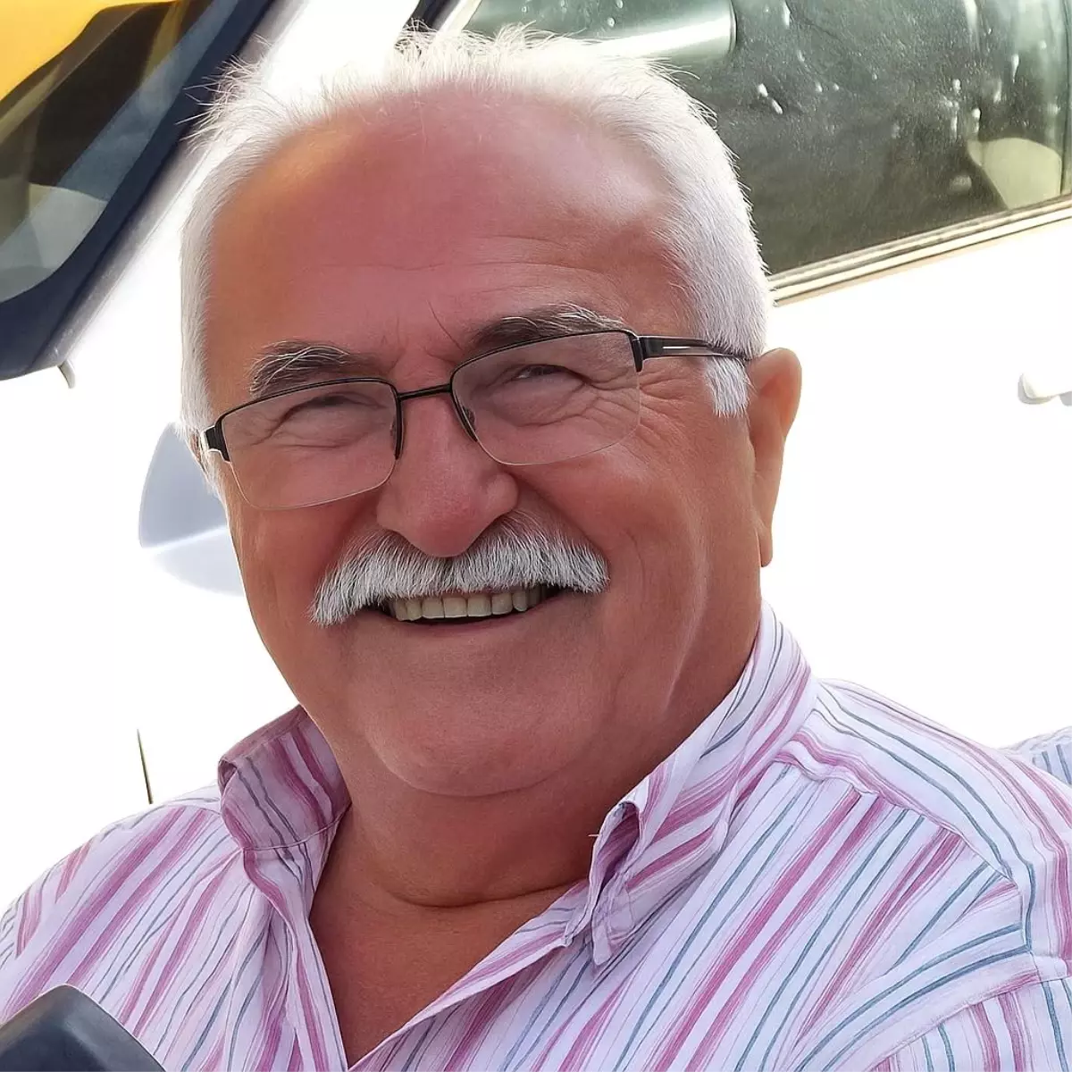 Kooperatif Başkanı Arıcılık Bahçesinde Hayatını Kaybetti