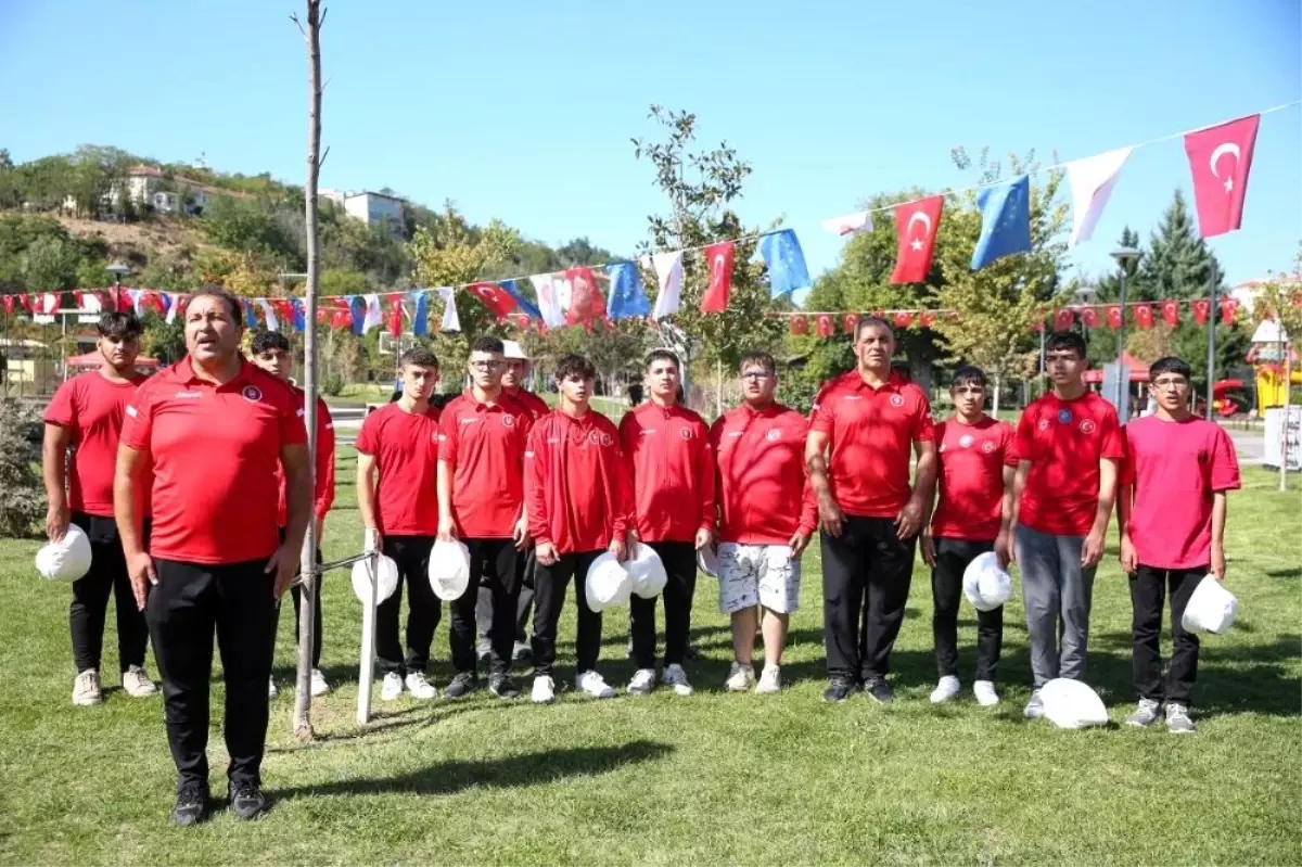 Keçiören\'de Avrupa Hareketlilik Haftası Etkinlikleri Başladı