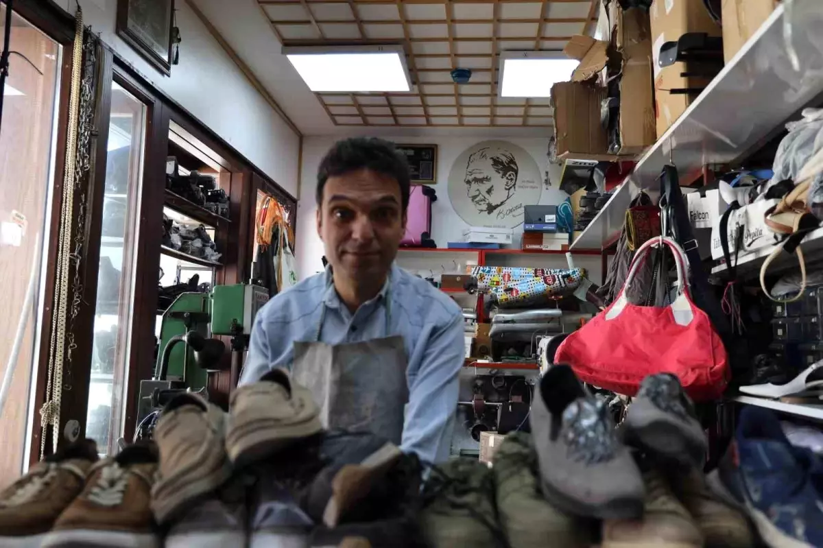 Kırşehir Esnafından Sezon Sonu İndirimi