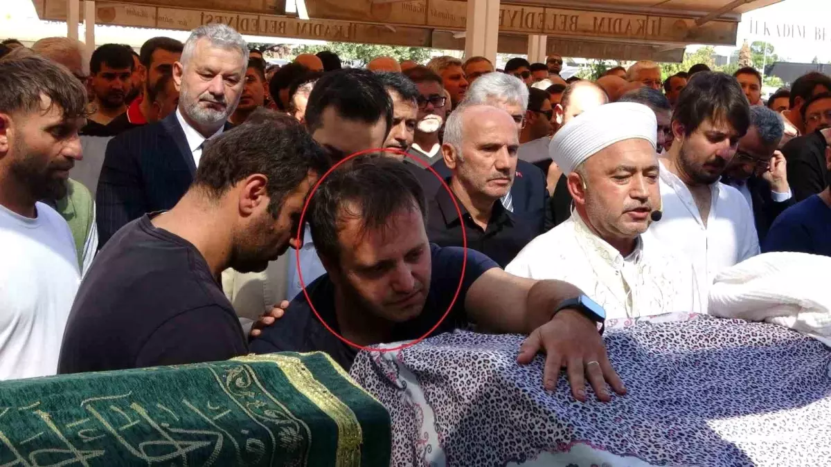 Dr. Kıyak, Eşi ve Çocuğunu Kaybetti, Tutuklandı