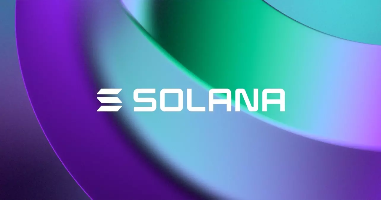 Kurumsal şirketleri Solana\'da 17,11 milyon token topladı