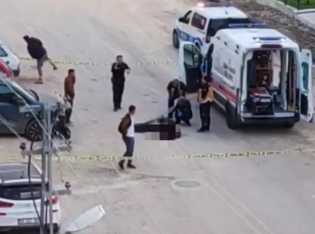 Öldürülen uzman çavuşun yayıncı olduğu ortaya çıktı
