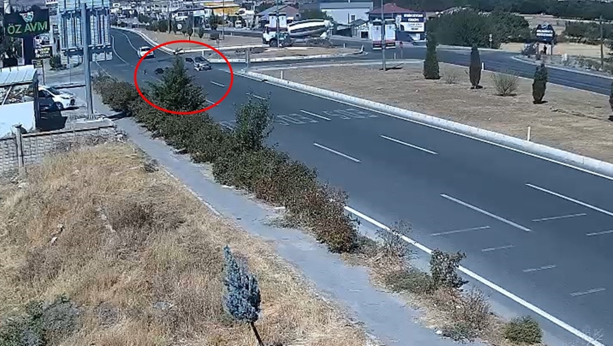 Elazığ\'da Kaza: 2 Yaralı