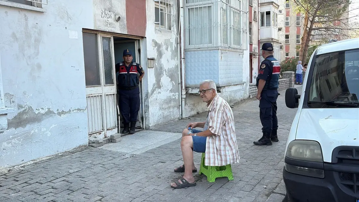 Evlilikte İkinci Şans: Uyuşturucu ile Tutuklandı