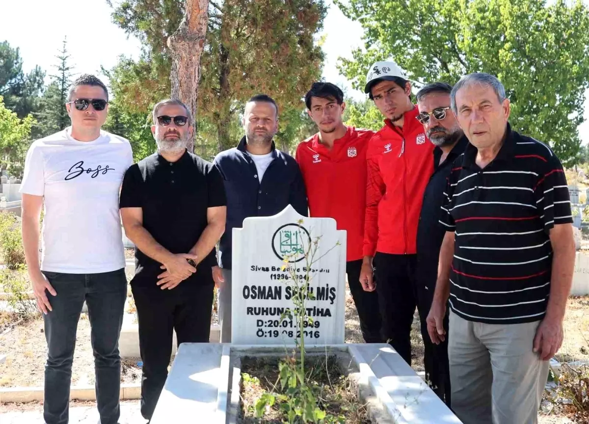 Sivasspor, 1967\'deki Trajik Olayı Andı
