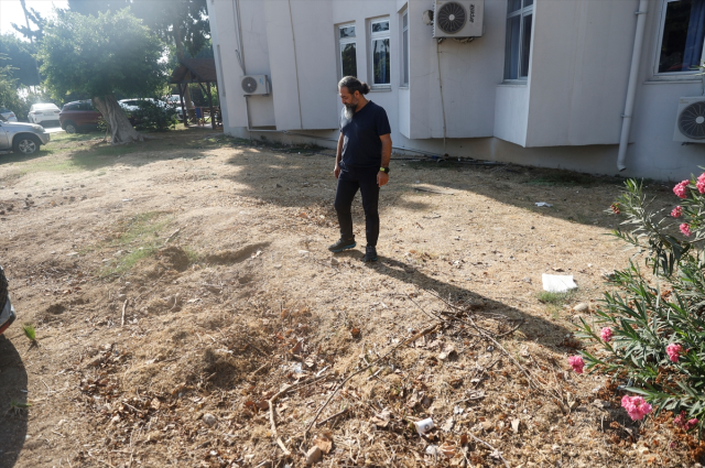 Tam 14 metre uzunluğunda! 4 yıl boyunca toprak altında kaldı, şimdi yeniden çıkarılacak