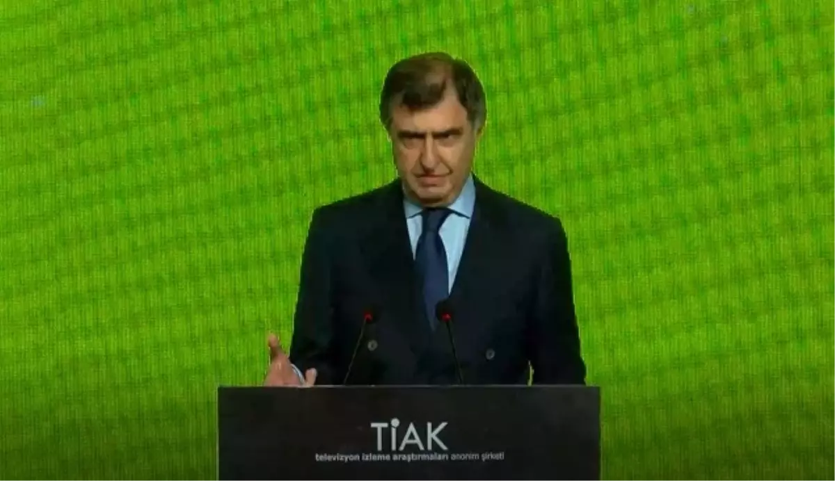 Televizyonun Gücü ve Reklamcılıktaki Önemi