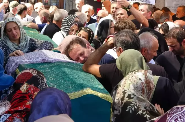 Türkiye'yi yasa boğan kazada doktor baba cinayetten tutuklandı! Meğer timsah gözyaşları dökmüş
