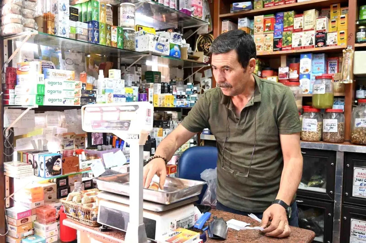 Sağlıklı Turşu İçin Doğal Malzemeler