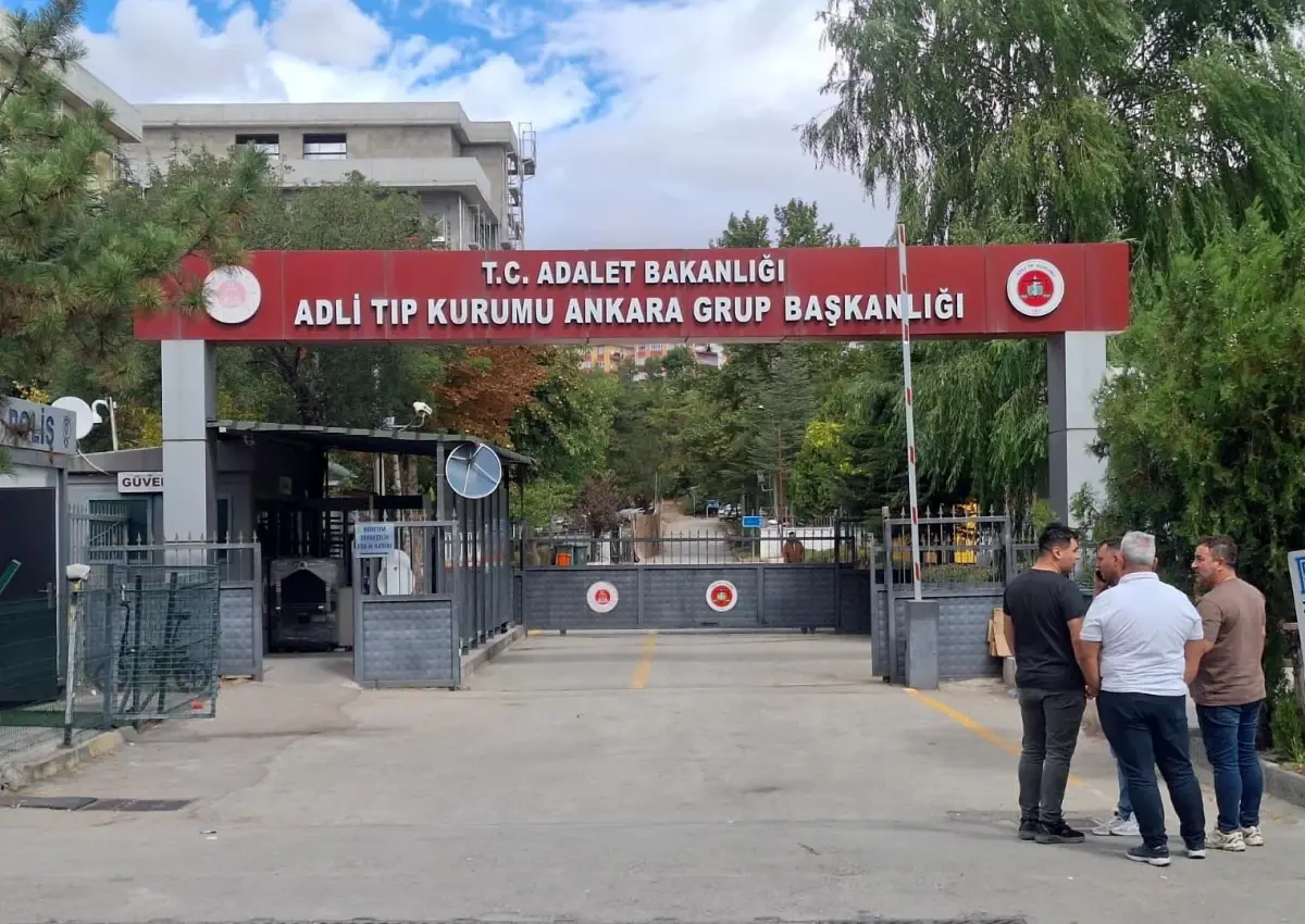Mamak\'ta 6 yaşındaki Emir Ali pencereden düşerek hayatını kaybetti
