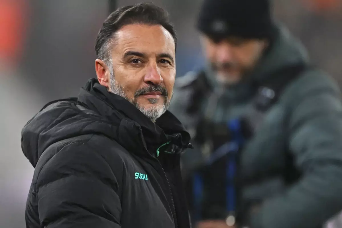 4\'te 0 yapmıştı! Vitor Pereira 3 yıllık imzayı atıyor