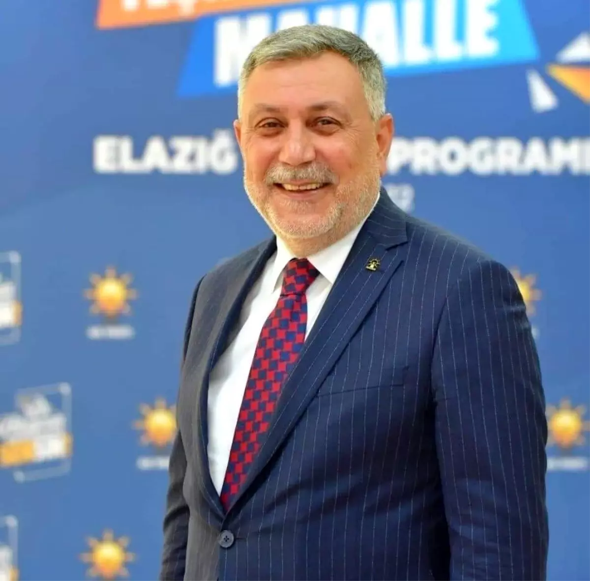 Oğlunun videosuyla şantaj yapılan AK Parti Elazığ İl Başkanı istifa etti