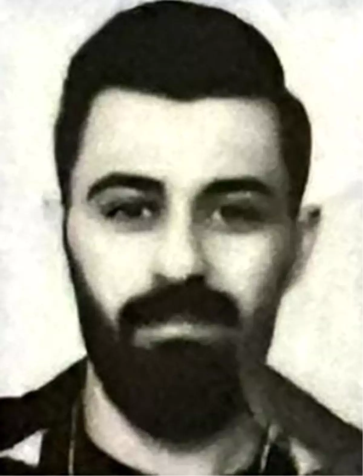 Antalya\'da Genç Ölü Bulundu