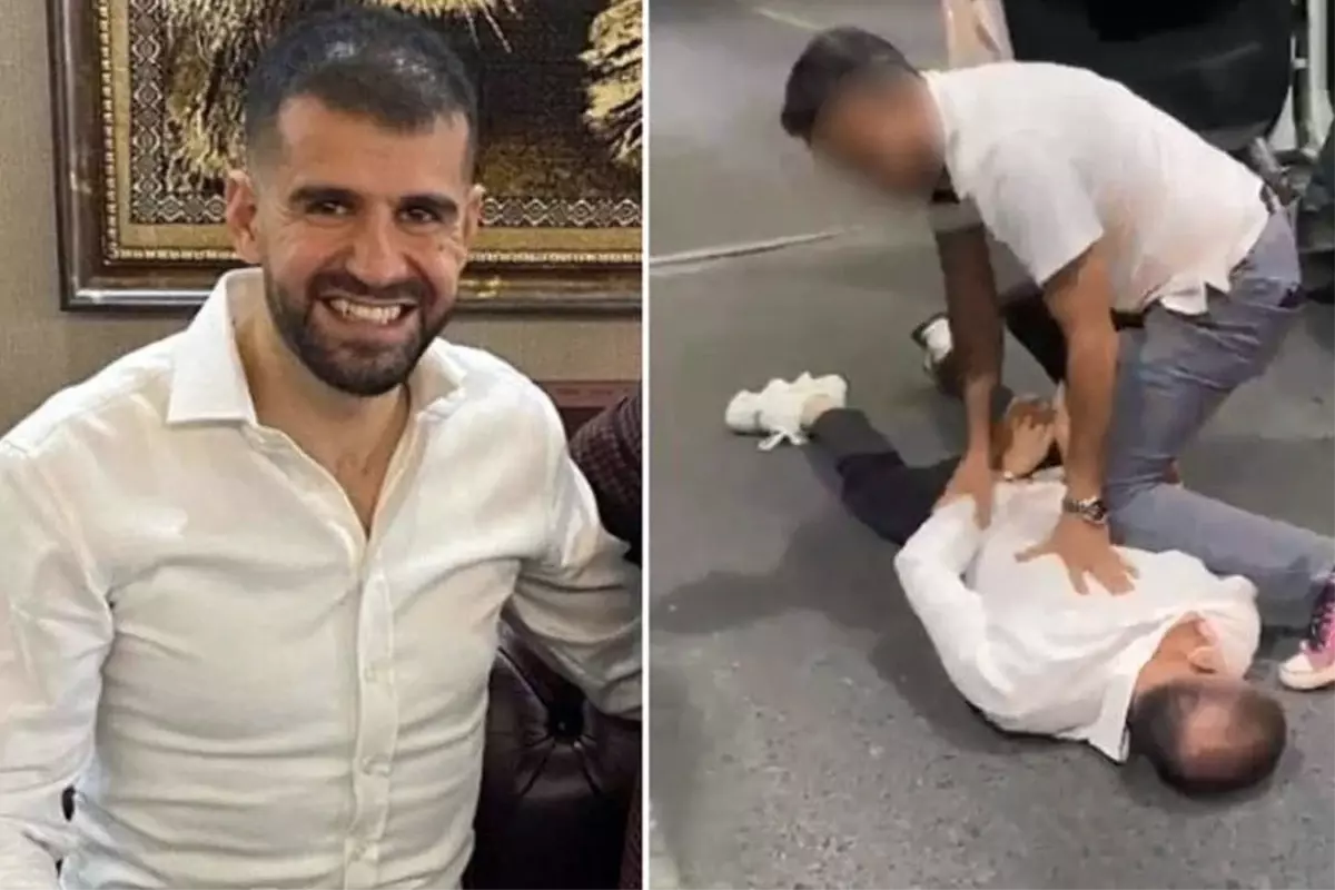 Ayhan Bora Kaplan Davasında Görevsizlik Kararı