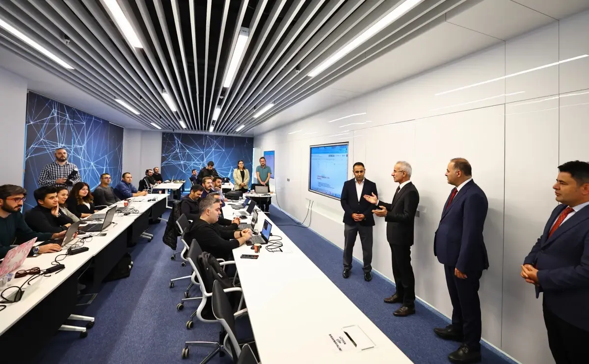 BTK Akademi\'ye 10 Yeni Ücretsiz Eğitim