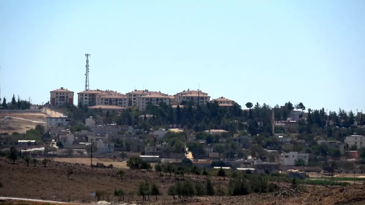 Polateli İlçesi: Modern Hastane Talebi ve Esnafın Hayatı