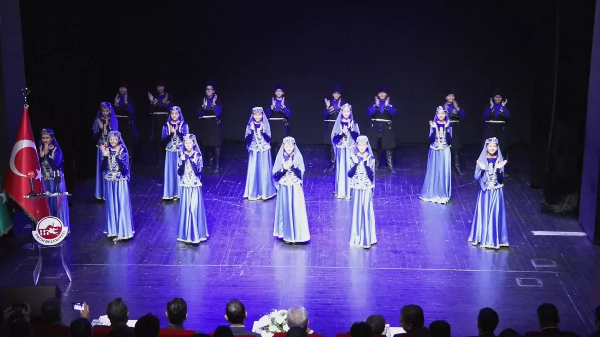 Pakistanlı Sanatçı Abdurrahman Chughtai Anısına Chughtai Sanat Ödülleri İstanbul\'da Sahiplerini Buldu