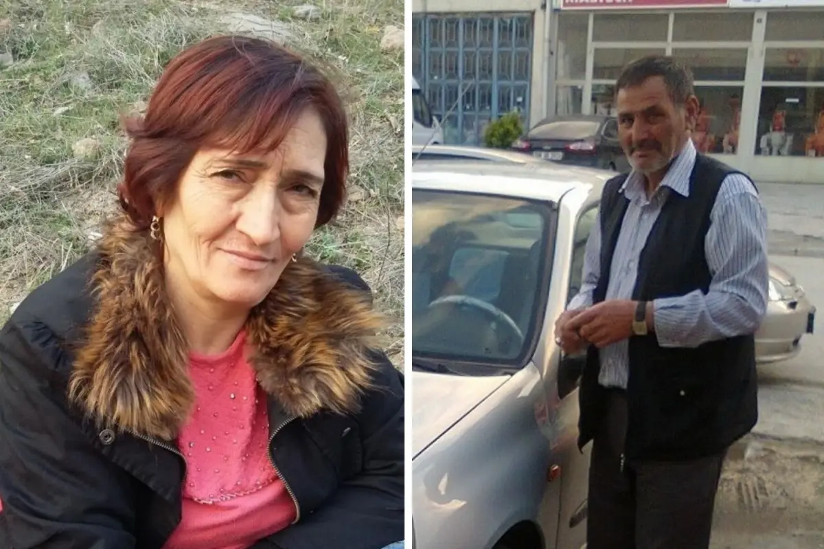 Çifte cinayette kan donduran detay: Yeğenleri ağaç yakma meselesi yüzünden öldürmüş