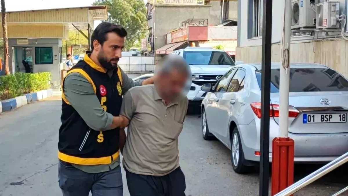 Çocuklara Sopa ile Saldırı: Gözaltı Süreci