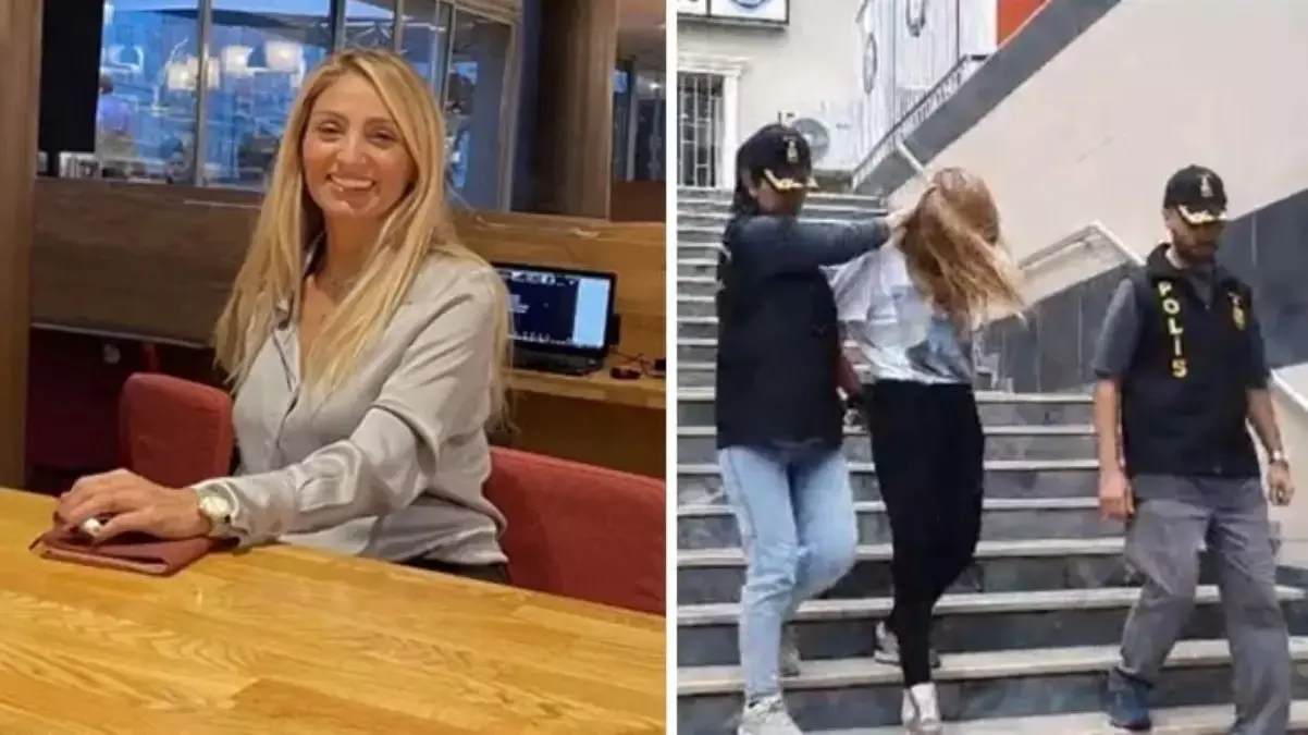 Eski kocasını vahşice öldüren yazarın cezası belli oldu