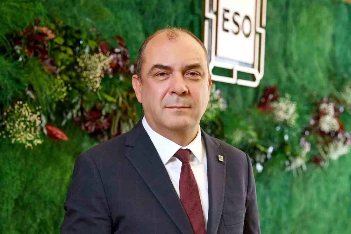 Eskişehir İhracatı Ağustos\'ta Düştü