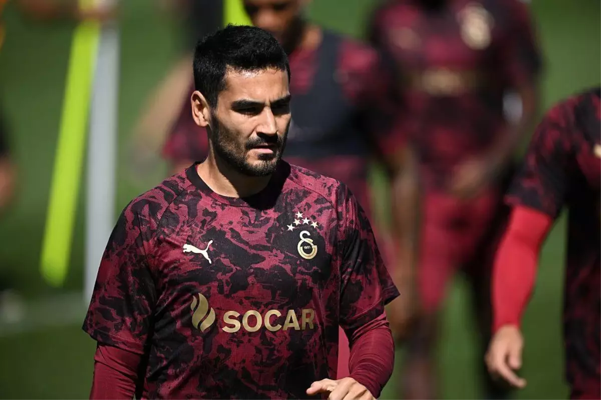 Galatasaray, Frankfurt\'a Konuk Oluyor