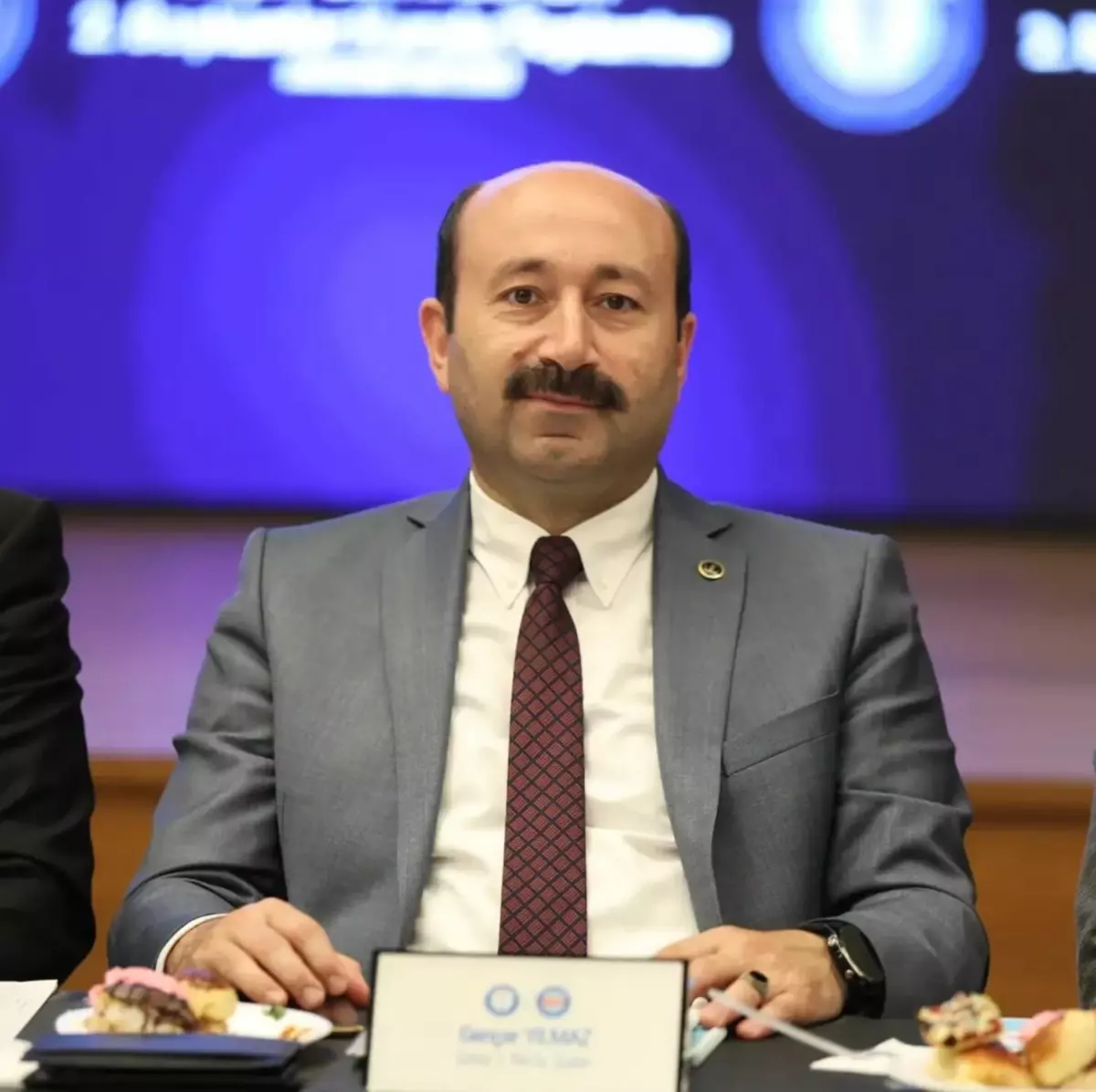 Diş Hekimi Darbedildi