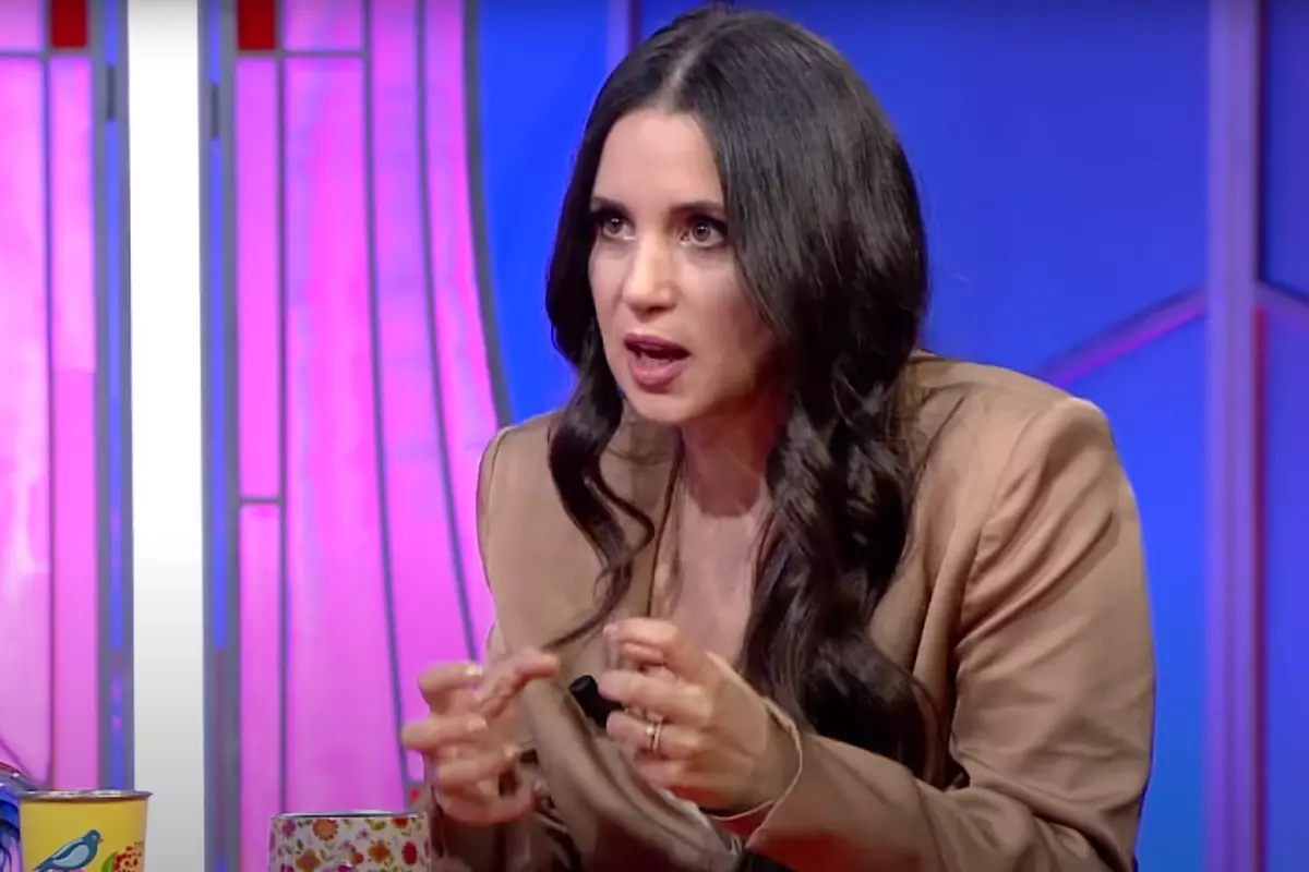 Karsu\'dan annelik itirafı: İstediği çocuk sayısı herkesi şaşırttı