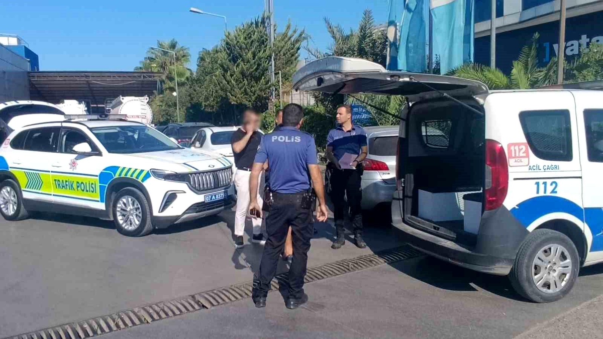 Alkollü Sürücüye Ceza ve Ehliyet İptali