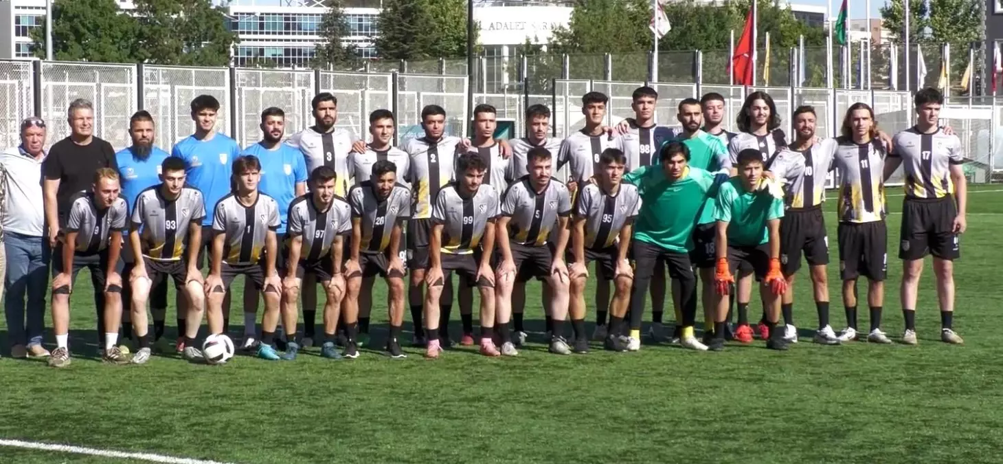 Kocasinan Şimşekspor\'dan İddialı Hedefler