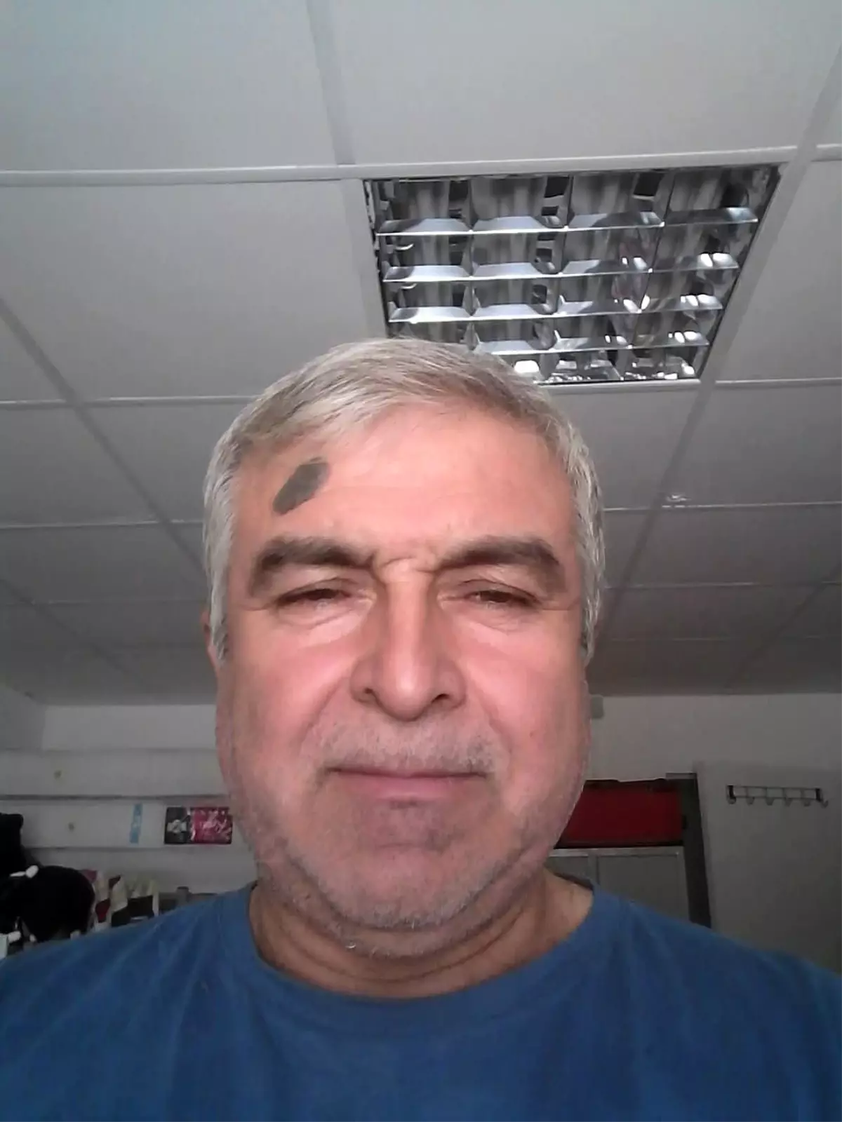 Osmaniye\'de inşaattan düşen işçi hayatını kaybetti