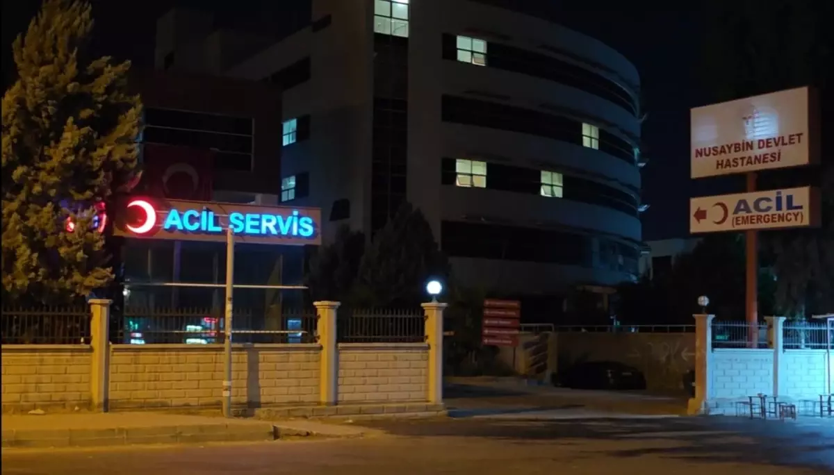 Motosiklet Kazasında Genç Usta Hayatını Kaybetti