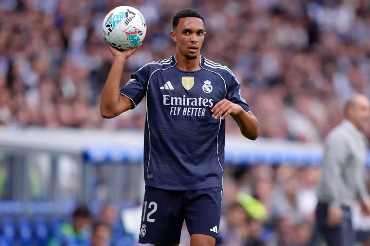 Real Madrid\'de şok! Arnold\'ın sahalardan uzak kalacağı süre belli oldu